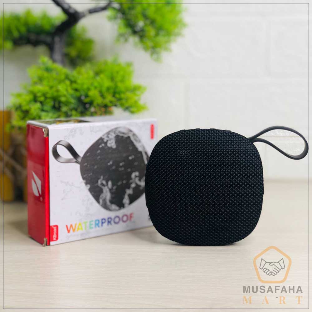 KBroad Waterproof Portable Speaker