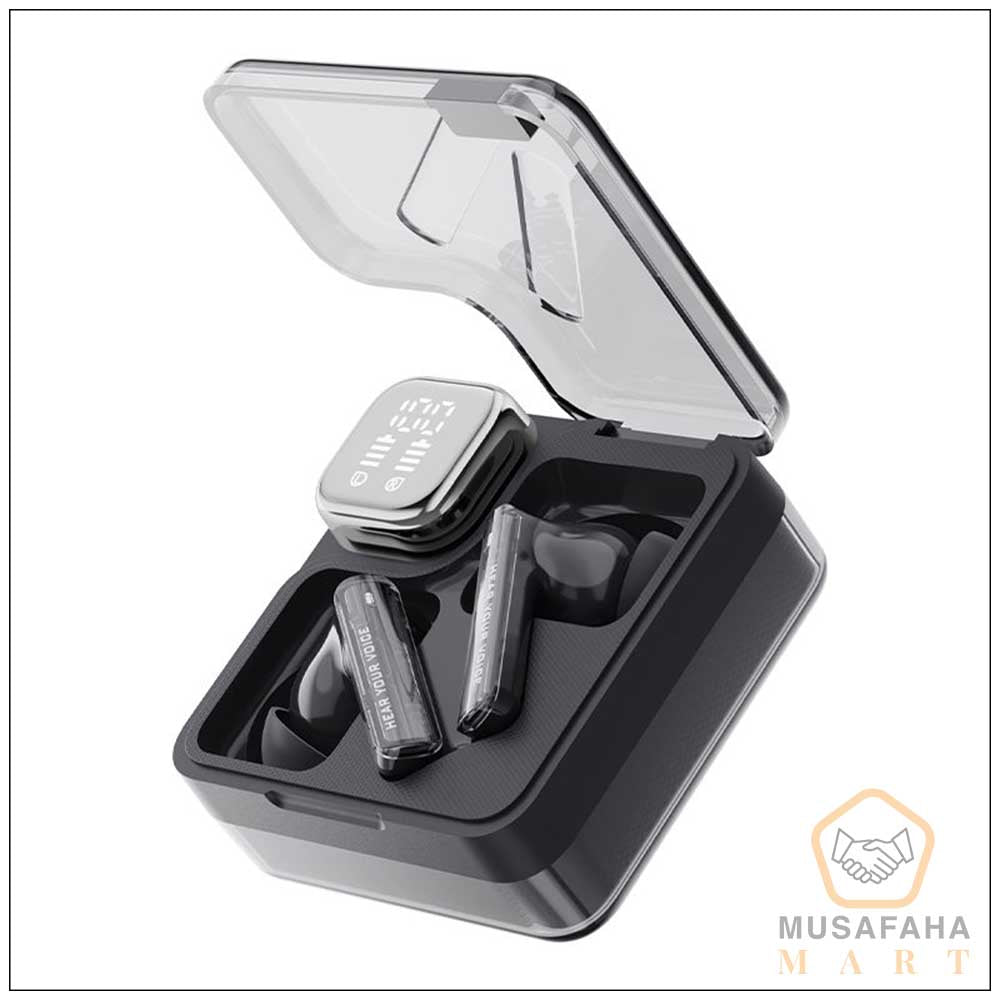 QT31 Melobuds Neo