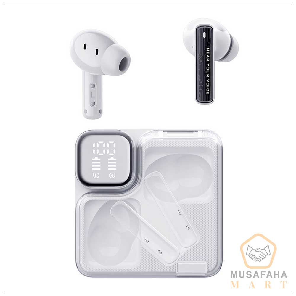 QT31 Melobuds Neo