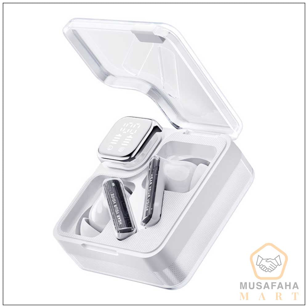 QT31 Melobuds Neo