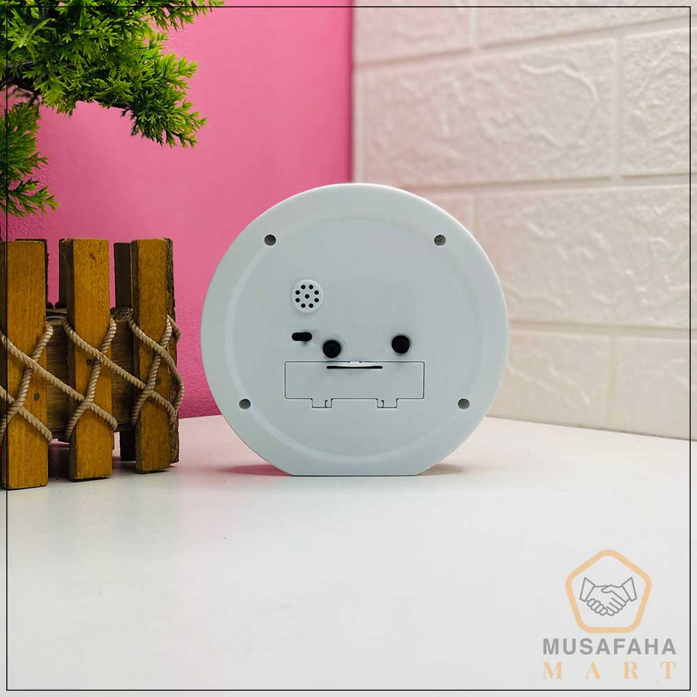 Soccer Ball Alarm Clock: Overview and Usage