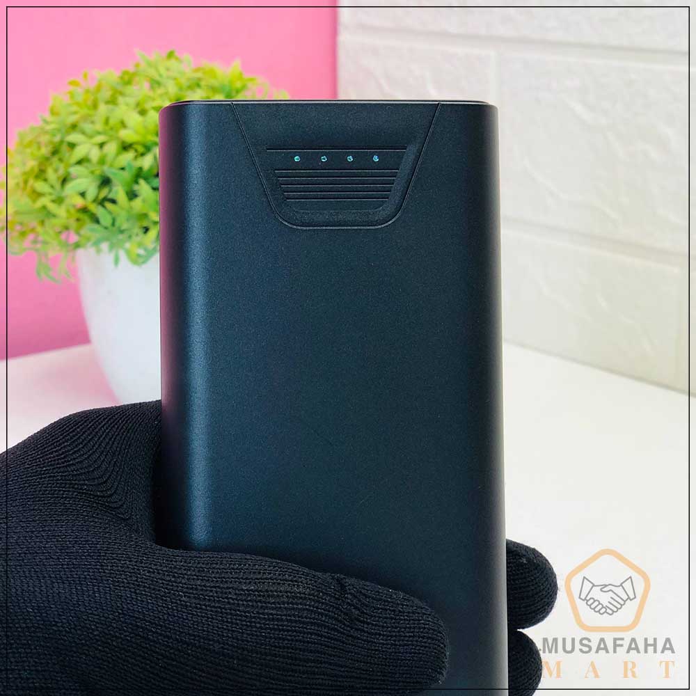 Ven-Dens 20000mAh Power Bank 🔋⚡