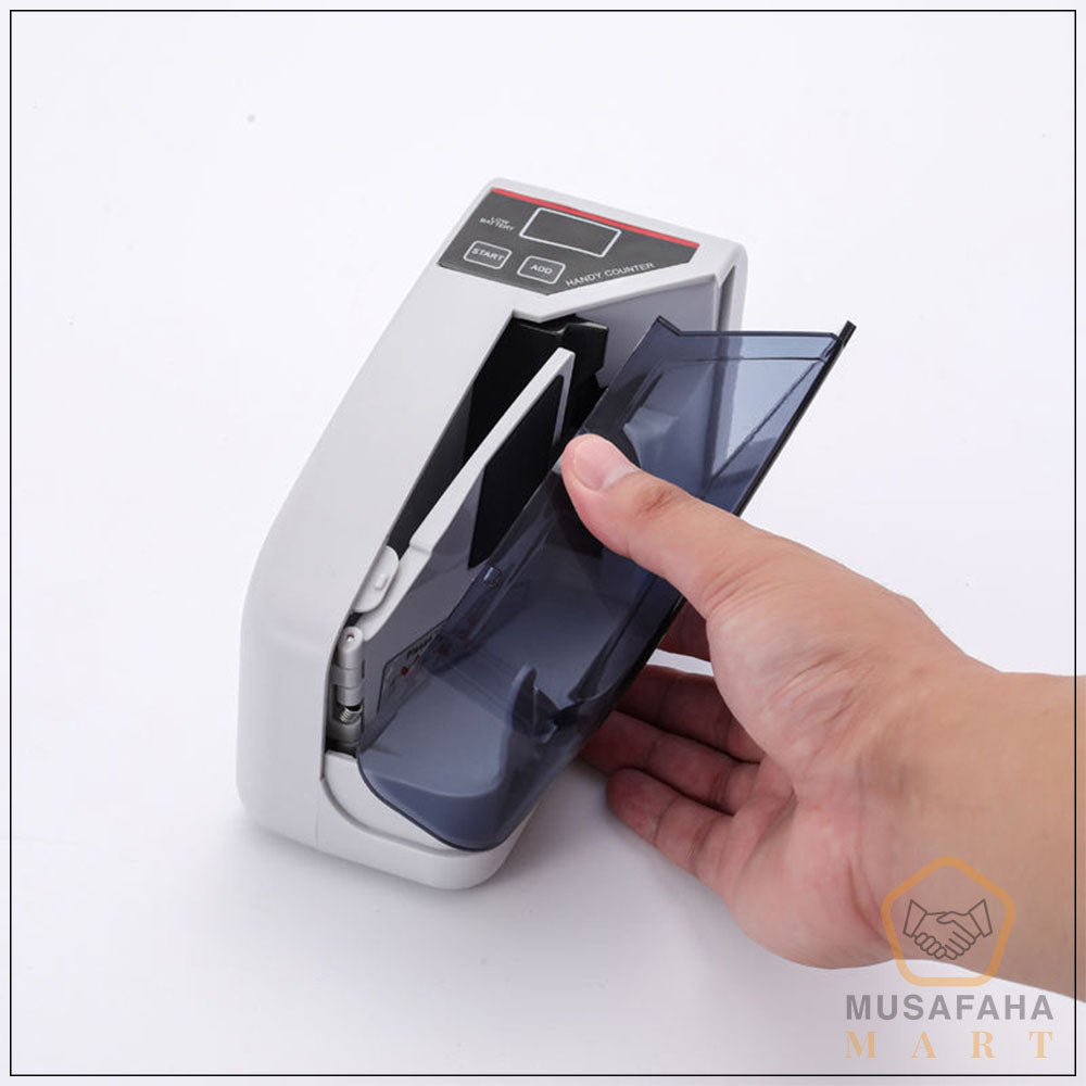Money Counting Machine