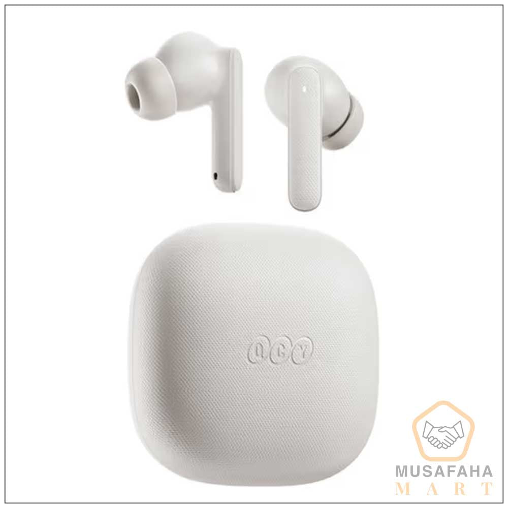 Buds QT43