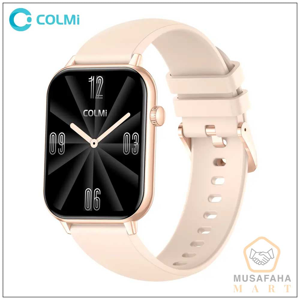 Colmi C28 - Smart Watch