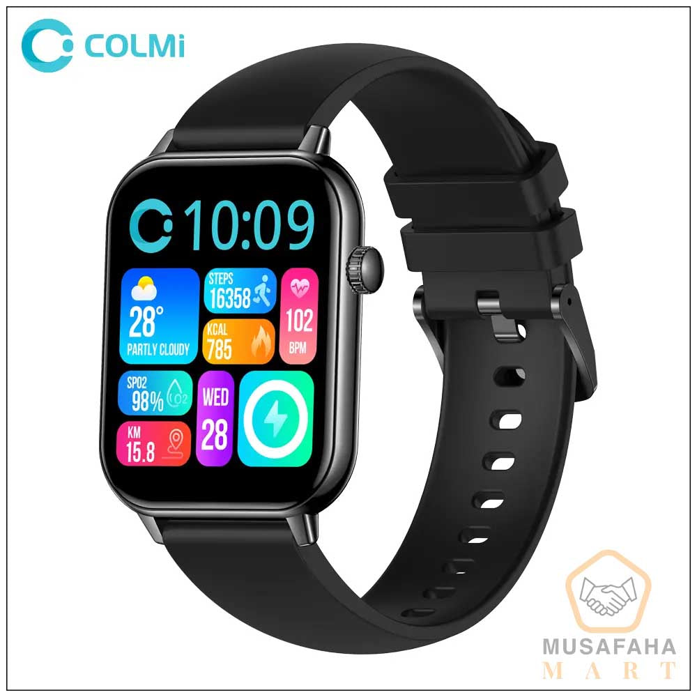 Colmi C28 - Smart Watch