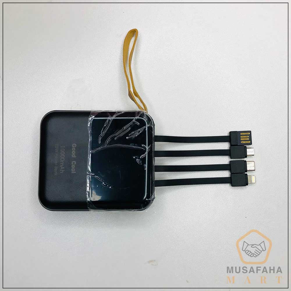 Good Cool D301 10000mAh Power Bank