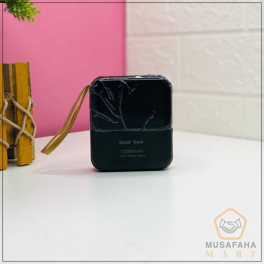 Good Cool D301 10000mAh Power Bank