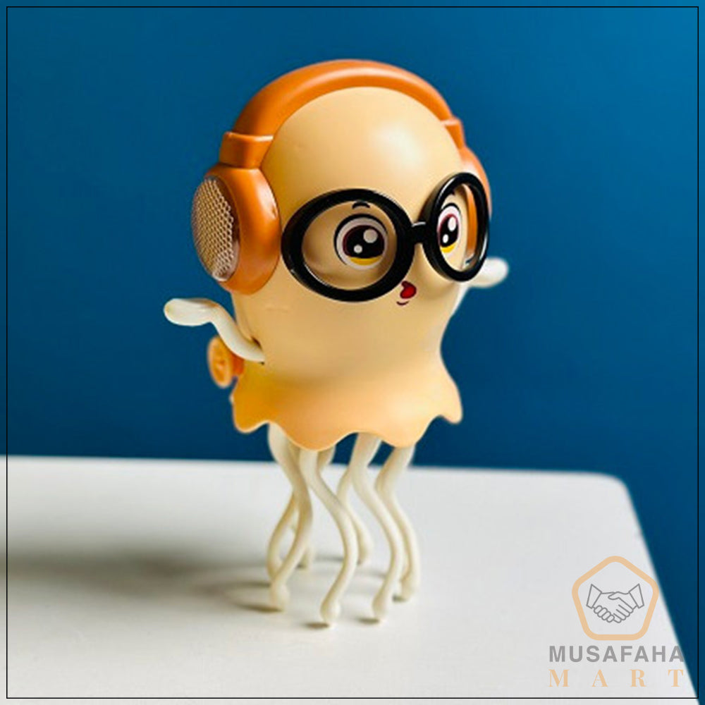 Jellyfish Dancing Toy