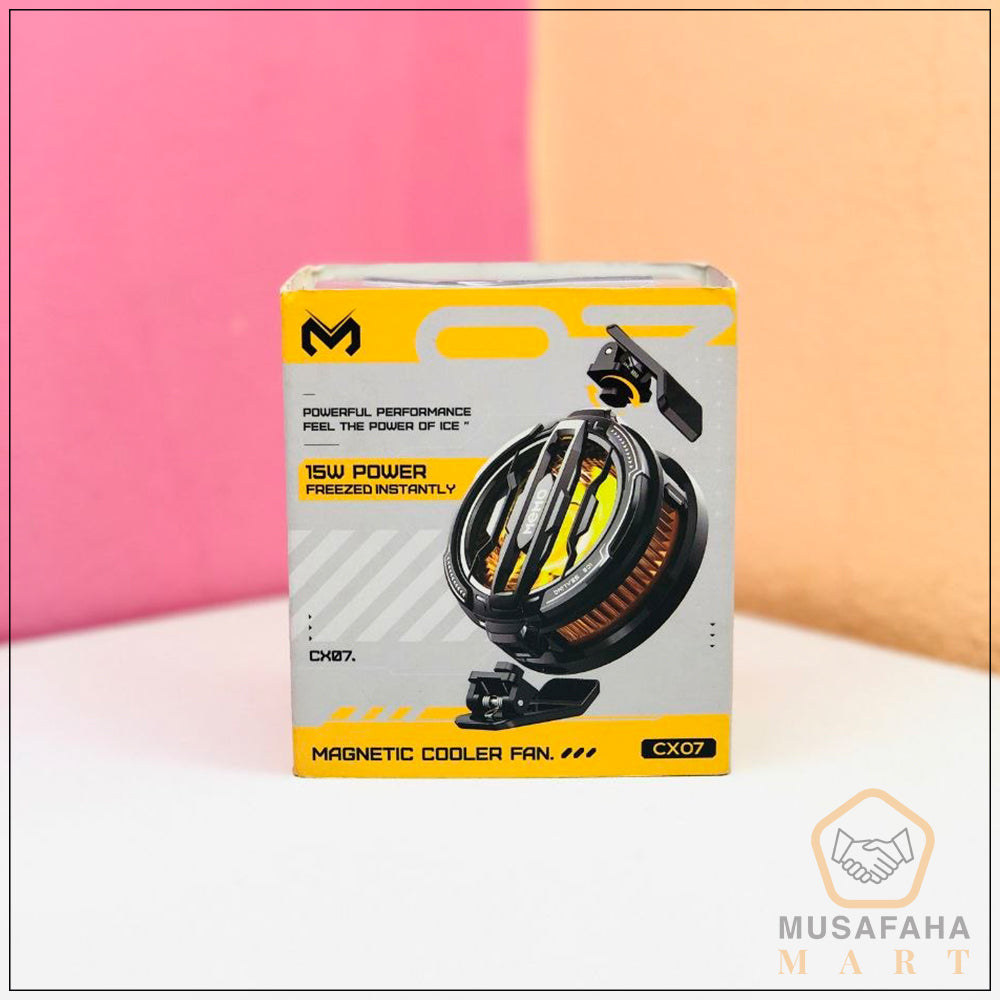 Folding Mini Neck Fan Rechargeable Fan Portable Fan Hand Free S13-F1193
