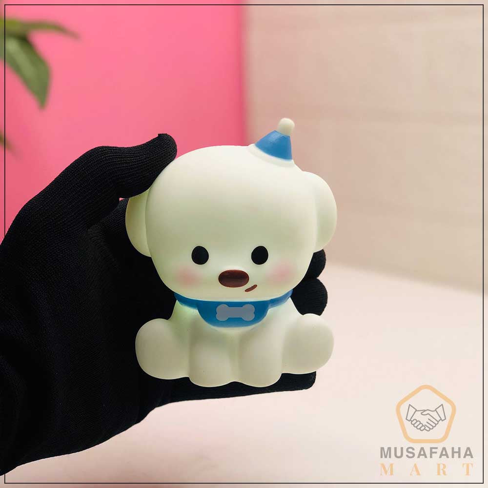 Maneki-neko, or Lucky Catfigurine Night Light L0379