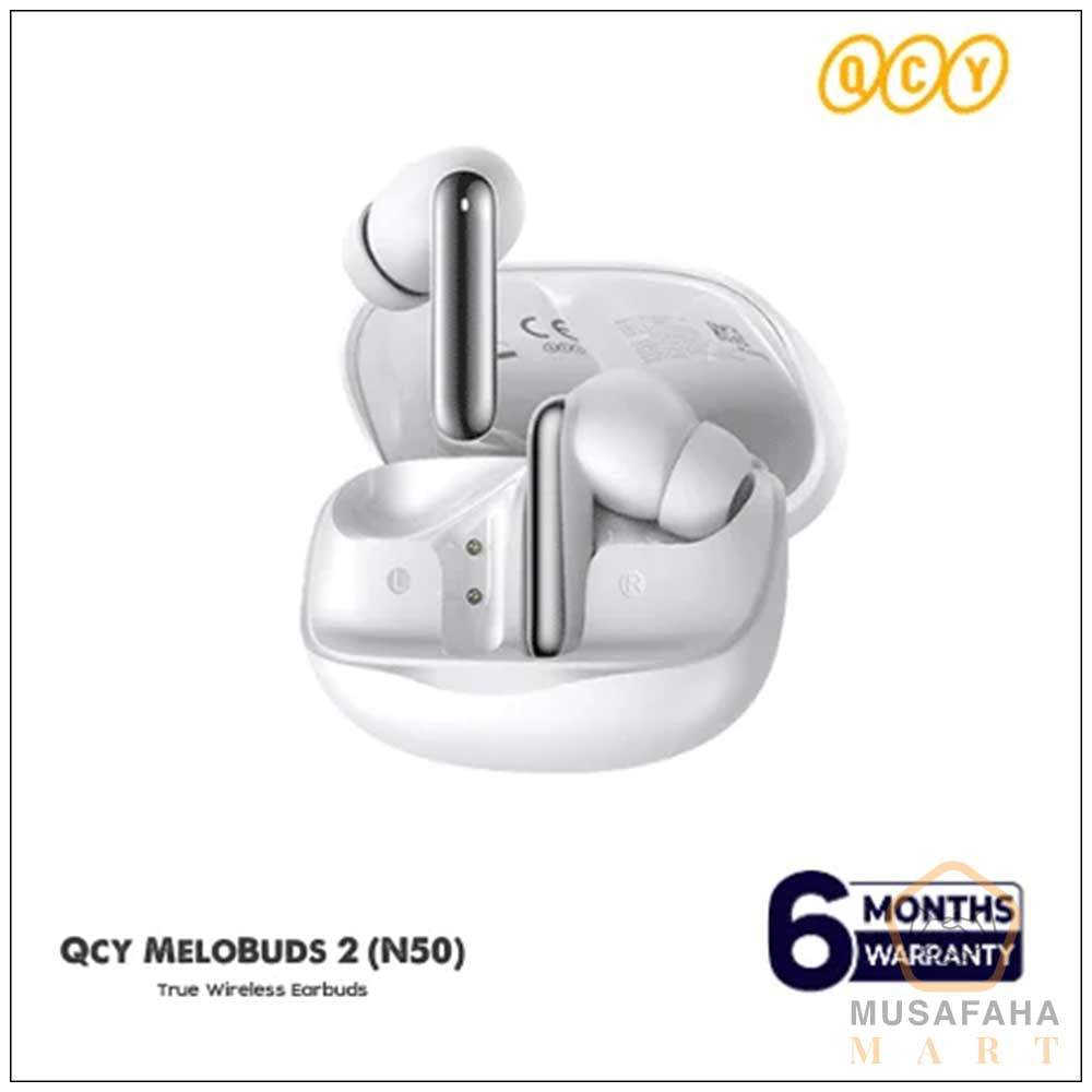 N50 Melobuds 2 ANC
