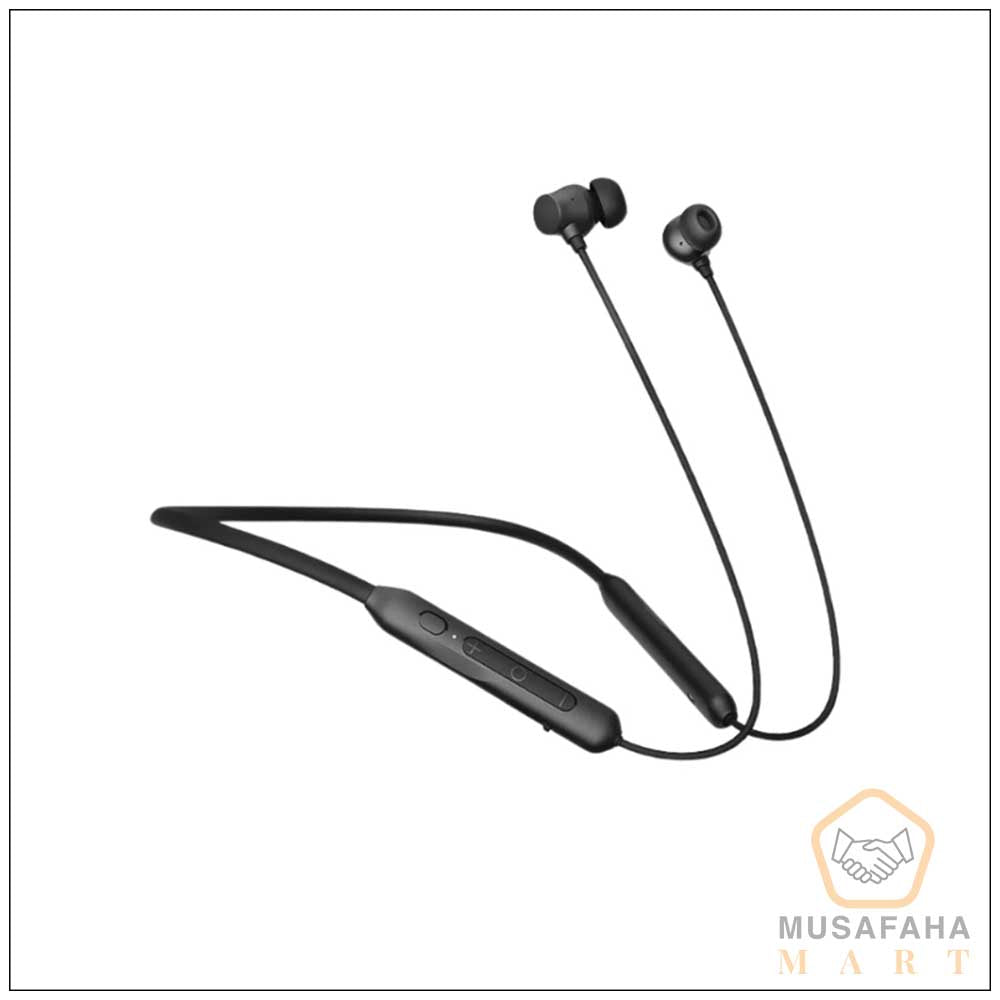 QCY BassBloom ANC N2