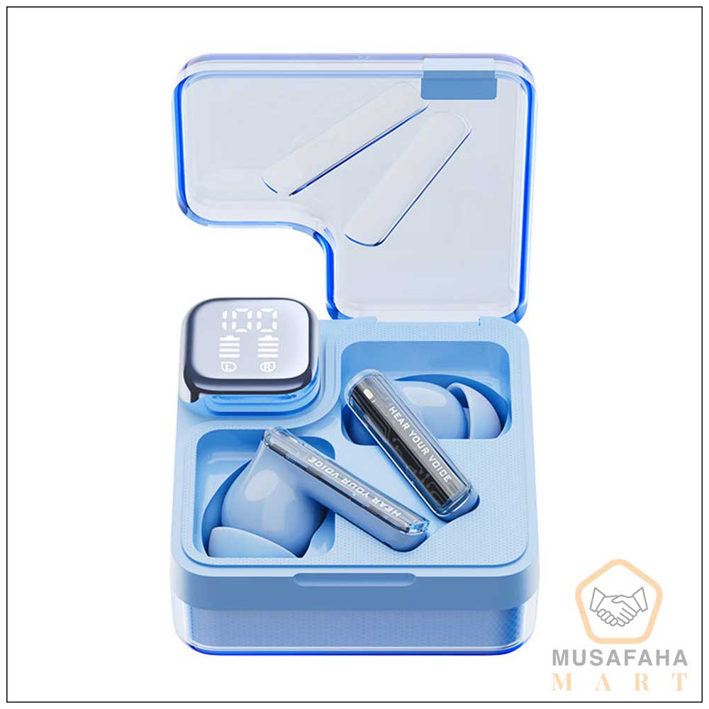 QT31 Melobuds Neo