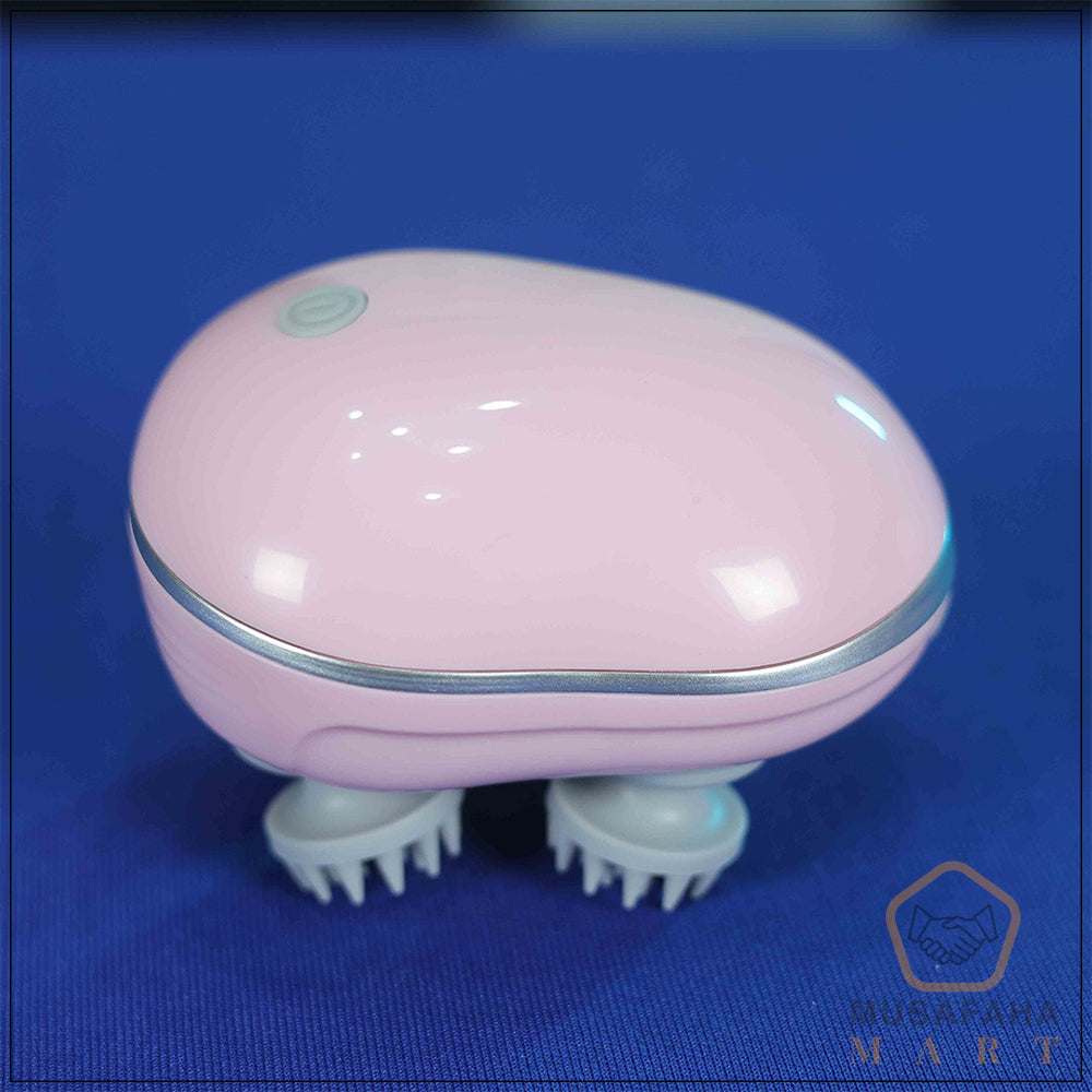 Smart Scalp Massager