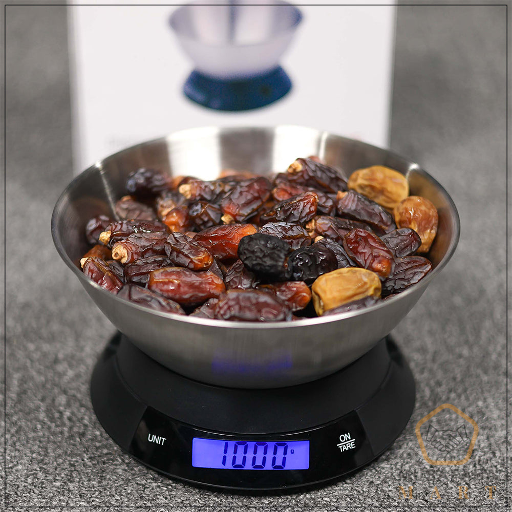 Digital Kitchen Scales
