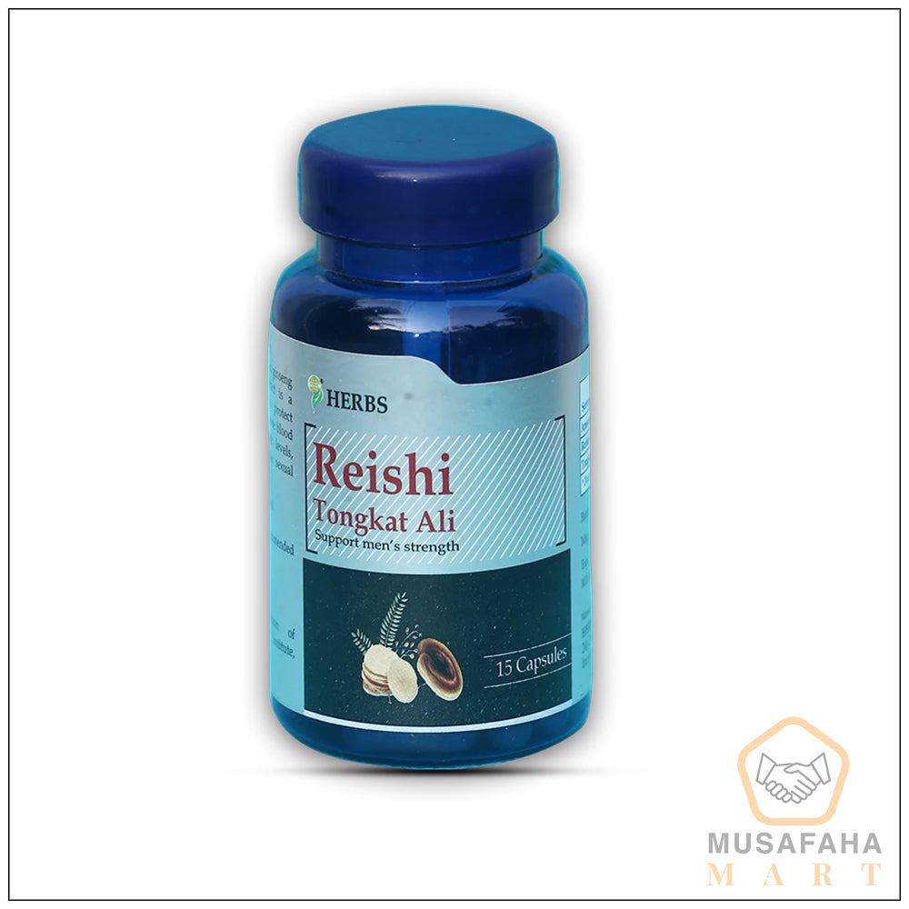 Herbs Rishi Tongkat Ali