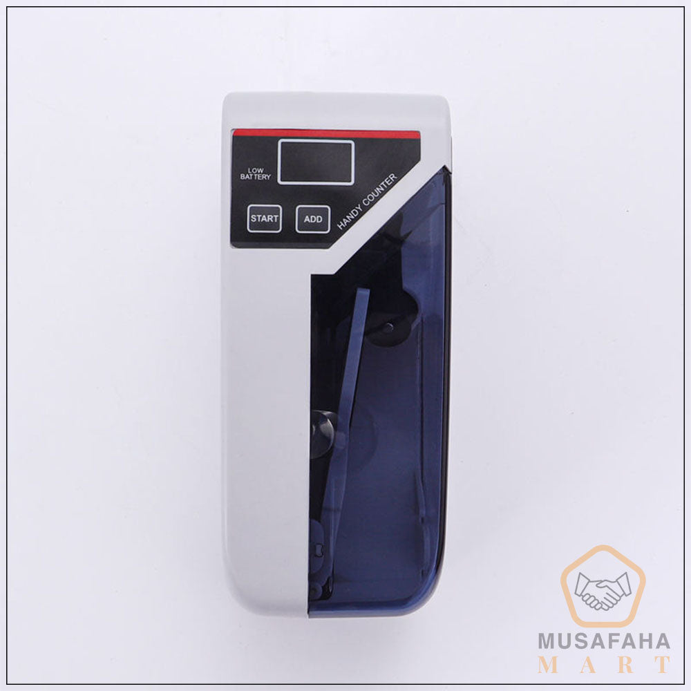 Money Counting Machine