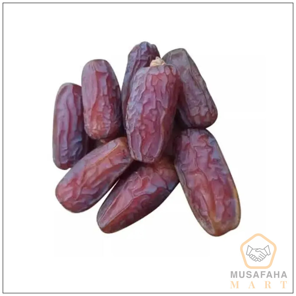 Premium Maryam Dates (Saudi Arabian)
