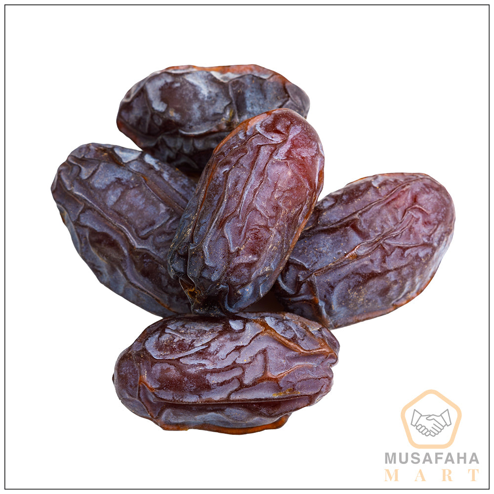 Medjool Premium Dates (Saudi Arabian)