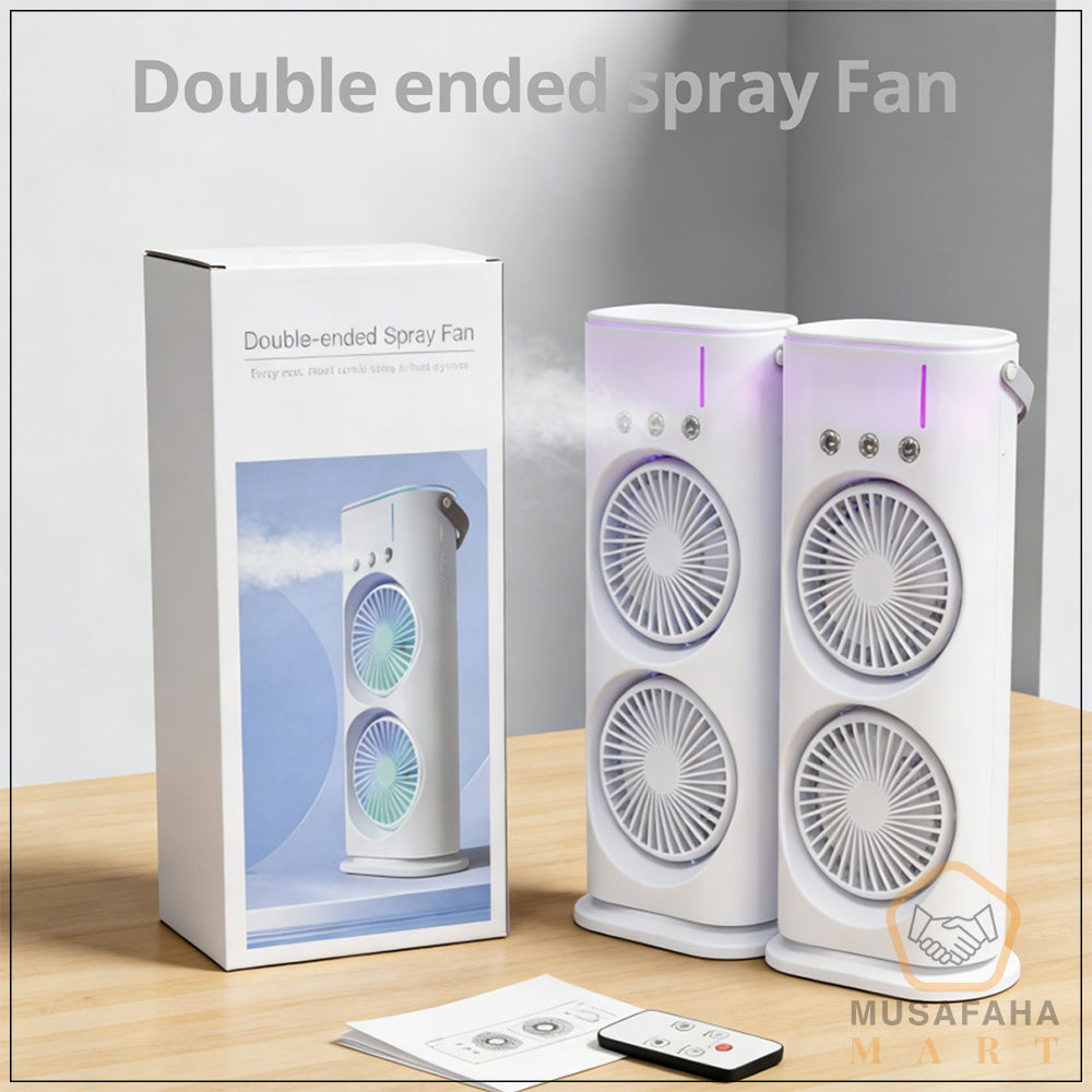 Premium Quality rechargeable Electric Fan