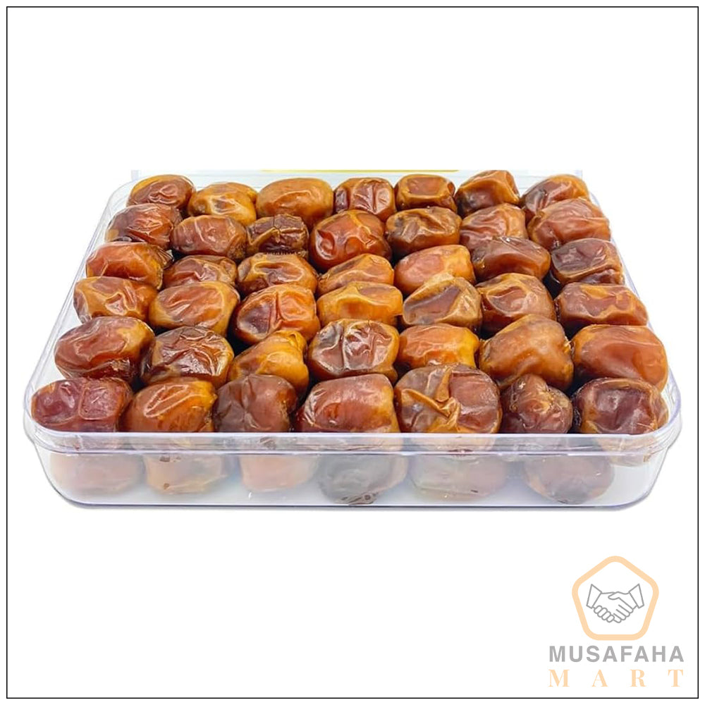 Premium Sukkari Dates (Saudi Arabian)