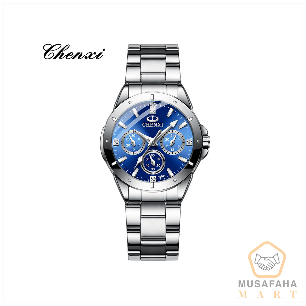 Sky Color Watch (Men and Women)