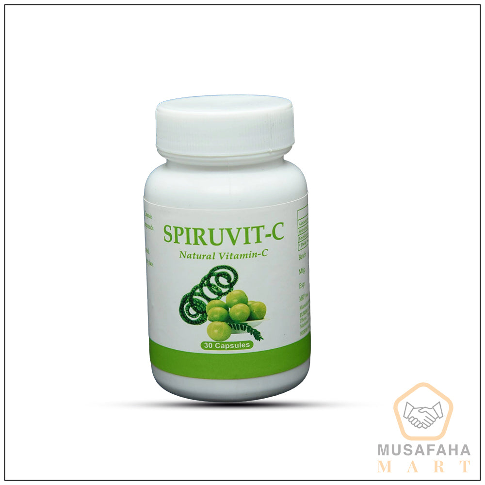 Spiruvit-C